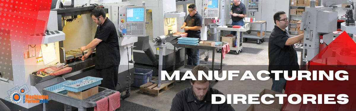 Read more about the article Machine Shop Directories and Industrial Websites
