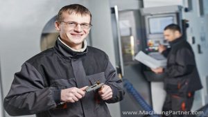Read more about the article Machining – The Secret Guide About Machining