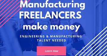 machining freelancers