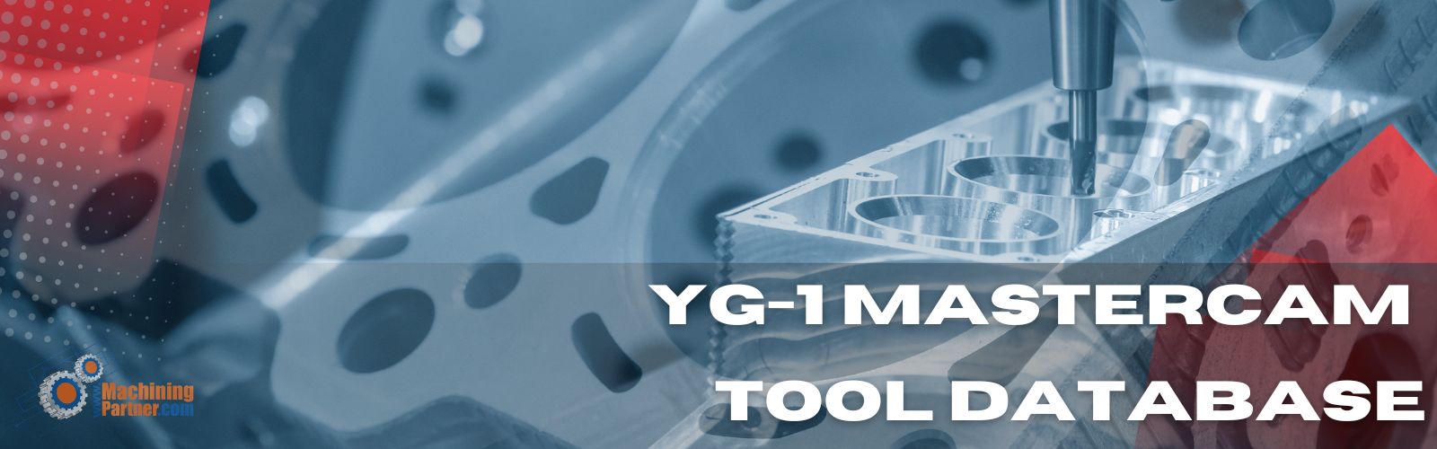 YG-1-Mastercam-Tooldatabase