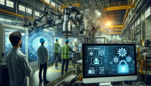 Read more about the article Protecting Manufacturing Secrets in the Age of AI